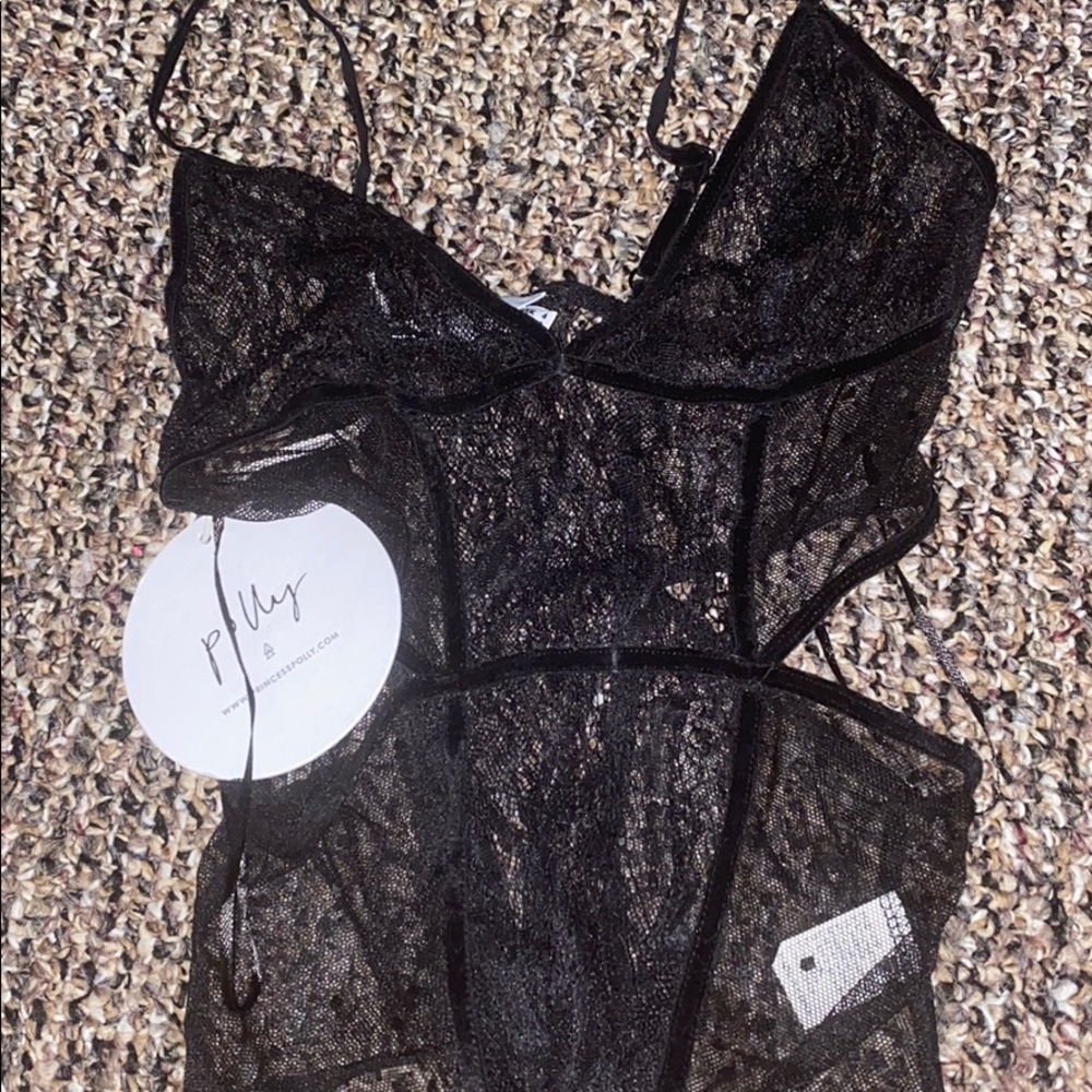 Princess Polly Bodysuit
